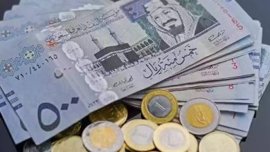 صورة سعر الريال مقابل الدولار والعملات الأجنبية اليوم السبت 139 1445