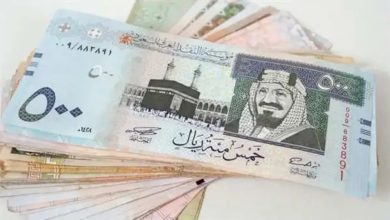 صورة سعر الريال مقابل الجنيه المصري والعملات العربية اليوم الإثنين 8 9 1445