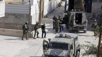 صورة الاحتلال اعتقل 7505 مواطنين من الضفة منذ بدء العدوان