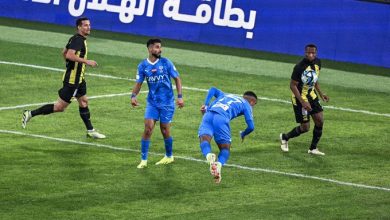 صورة الهلال يقسو على الاتحاد بثلاثية ليبتعد بصدارة دوري روشن