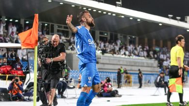 صورة الهلال يفوز على الرياض ويبتعد بصدارة الدوري