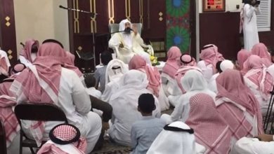 صورة «الشؤون الإسلامية» تنظم أكثر من 39 ألف منشطاً دعوياً خلال النصف الأول من شهر رمضان