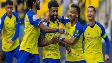 صورة اليوم.. النصر يسعى لتجاوز العين وبلوغ نصف نهائي دوري أبطال آسيا