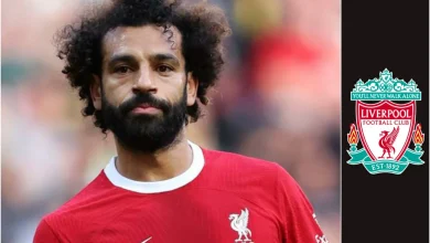 صورة الرئيس التنفيذي لليفربول لا يمانع رحيل محمد صلاح