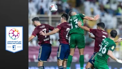 صورة دوري أدنوك الإماراتي.. خلاصة الجولة 17