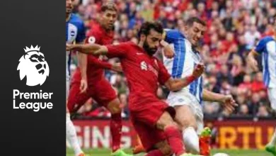 صورة الدوري الإنكليزي (30): ليفربول يستقبل برايتون