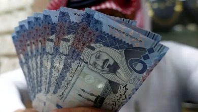 صورة سعر الريال مقابل الجنيه المصري والعملات العربية اليوم الخميس 268 1445