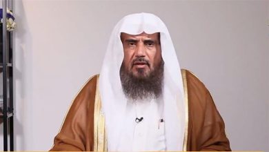 صورة بـ4 كلمات.. نصيحة عالم سعودي لمن يُعاني من مرض الوسواس