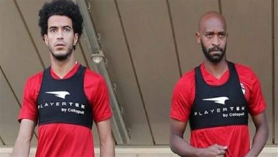 صورة “منتخب مصر محتاجه”.. شيكابالا يوجه رسالة قوية بشأن عمر جابر