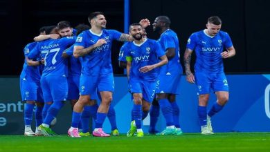 صورة تقارير: الهلال يطالب بتأجيل مباراته أمام أهلي جدة بالدوري