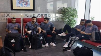 صورة “لتسهيل الذهاب لملعب المباراة”.. الأهلي يتقدم بطلب إلى الاتحاد الأفريقي بشأن مباراة مازيمبي