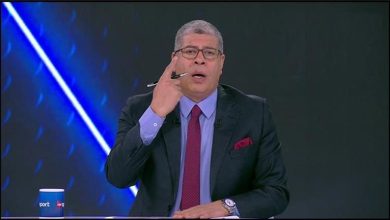 صورة “مش خايفين”.. شوبير يكشف تدخل هؤلاء لفك قيد الزمالك