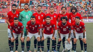 صورة تغيير النظام.. فيفا يخطر منتخب مصر بموعد مواجهتي بوركينا فاسو غينيا بتصفيات المونديال