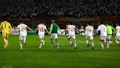 صورة بعد التأهل.. تعرف على منافس الزمالك في نصف نهائي الكونفدرالية