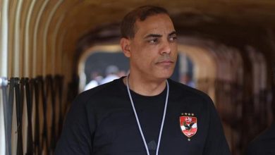 صورة خالد بيبو: “لن أخفي كُرتين معي في مباراة الزمالك.. وهل أصبح الحق باطلا؟”