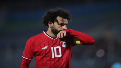 صورة ملف رياضة مصراوي.. صلاح ومنتخب مصر.. تعادل الأهلي.. واستبعاد زيزو