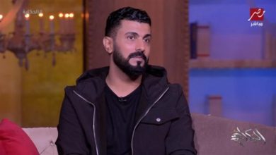 صورة محمد سامي: حلاوة الدراما في “الكلكعة”