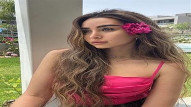 صورة هنا الزاهد تنشر إطلالة جريئة.. والجمهور يغازلها (صور)