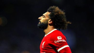 صورة “مفيش رسمي”.. عروض محمد صلاح من ليفربول والسعودية