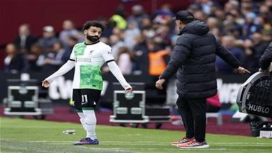 صورة “لا يمكنه العيش في الماضي”.. هجوم قوي من لاعب إنجلترا السابق على صلاح