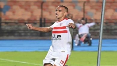 صورة ناصر منسي يتحدث عن.. صعود الزمالك لنهائي الكونفدرالية.. وسبب ابتعاده عن المشاركة أساسياً