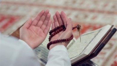 صورة دعاء ليلة القدر 29 رمضان مكتوب.. أفضل صيغ الدعاء في آخر ليلة وترية بالعشر الأواخر