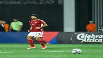 صورة “في الدوري”.. موعد مباراة الأهلي المقبلة بعد الفوز على سيمبا