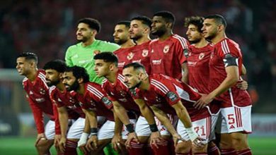 صورة الدوري المصري.. الموعد والقناة الناقلة لمباراة الأهلي وإنبي