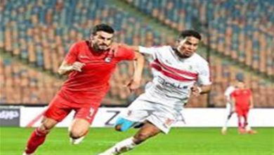 صورة لاعب الزمالك السابق يكشف ما يحتاجه الأبيض للفوز على مودرن فيوتشر