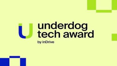 صورة فوز شركتين ناشئتين من مصر بجائزة Underdog لريادة الأعمال