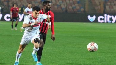 صورة “قبل مباراة اليوم”.. تاريخ مواجهات الزمالك ضد مودرن فيوتشر