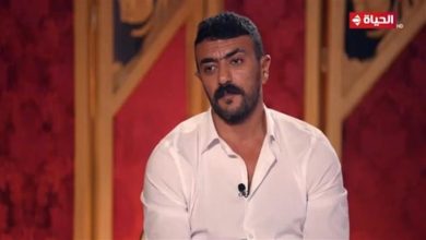 صورة “الحب الحقيقي في حياتي”.. ماذا قال أحمد العوضي عن ياسمين عبدالعزيز؟