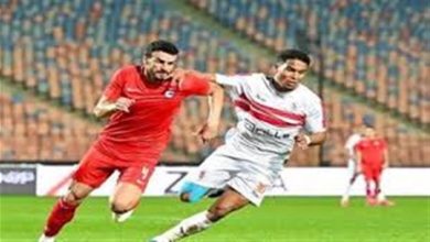 صورة استبعاد جنش.. تشكيل فيوتشر لمواجهة الزمالك في ربع نهائي الكونفدرالية