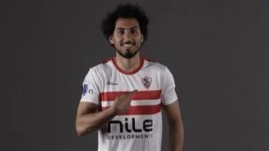 صورة ملف رياضة مصراوي.. إصابة أحمد حمدي بالصليبي.. فوز الزمالك على الأهلي.. والموت يفجع رئيس الترجي