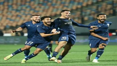 صورة “ليست المرة الأولى.. ويشجع الزمالك”.. من هو يوسف لبيب صاحب هدفي إنبي؟