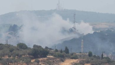 صورة هل تشتعل جبهة جنوب لبنان؟  أخبار السعودية