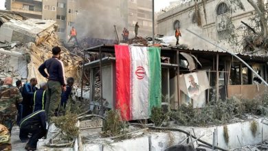 صورة شبكة أمريكية تكشف تفاصيل الرد الإيراني المتوقع على الهجوم الإسرائيلي  أخبار السعودية
