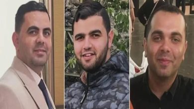 صورة مقتل 3 من أبناء إسماعيل هنية و3 من أحفاده  أخبار السعودية