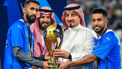 صورة المسحل: «كأس الدرعية» عكس صورة مشرفة للكرة السعودية وحقق عوائد تسويقية  أخبار السعودية