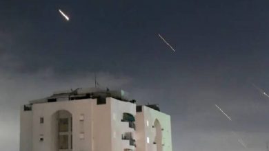 صورة هل ترد إسرائيل على الضربة الإيرانية ؟  أخبار السعودية