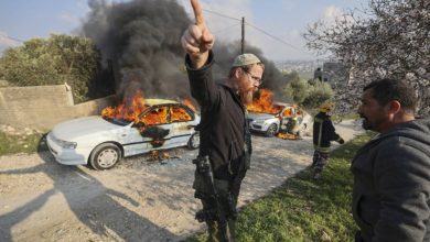 صورة خبير فلسطيني لـ«عكاظ»: الضفة الغربية تتعرض لإرهاب إسرائيلي ممنهج  أخبار السعودية
