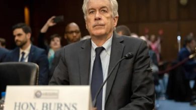 صورة «CIA» تحذّر: أوكرانيا مهددة بخسارة الحرب  أخبار السعودية