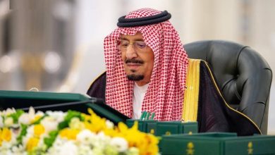 صورة مجلس الوزراء: منح المتضررين من تصدعات قرية طابة تعويضاً إضافياً أو أرضاً سكنية  أخبار السعودية