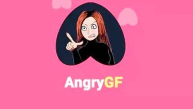 صورة «AngryGF» تطبيق يضبط غضب النساء  أخبار السعودية