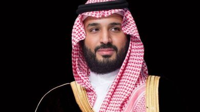 صورة ولي العهد: هدفنا الوصول إلى اقتصاد عالمي متماسك من خلال تعزيز التعاون الدولي  أخبار السعودية