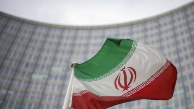 صورة طهران تستدعي سفراء بريطانيا وفرنسا وألمانيا بشأن رد الحرس الثوري على إسرائيل