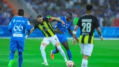 صورة تشكيل الهلال أمام الاتحاد في نهائي كأس الدرعية للسوبر السعودي