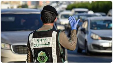 صورة كم تبلغ قيمة تجديد رخصة القيادة لمدة سنتين؟ المرور تجيب