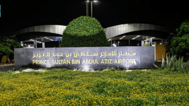صورة مطار الأمير سلطان بن عبدالعزيز الدولي بتبوك يحصل على التصريح البيئي للتشغيل