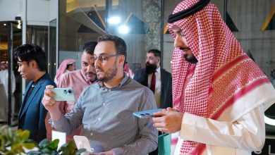 صورة إطلاق سلسلة OPPO Reno11 5G في السعودية بتصميم أنيق وتجارب رائعة ونظام كاميرا بورتريه فائق الوضوح